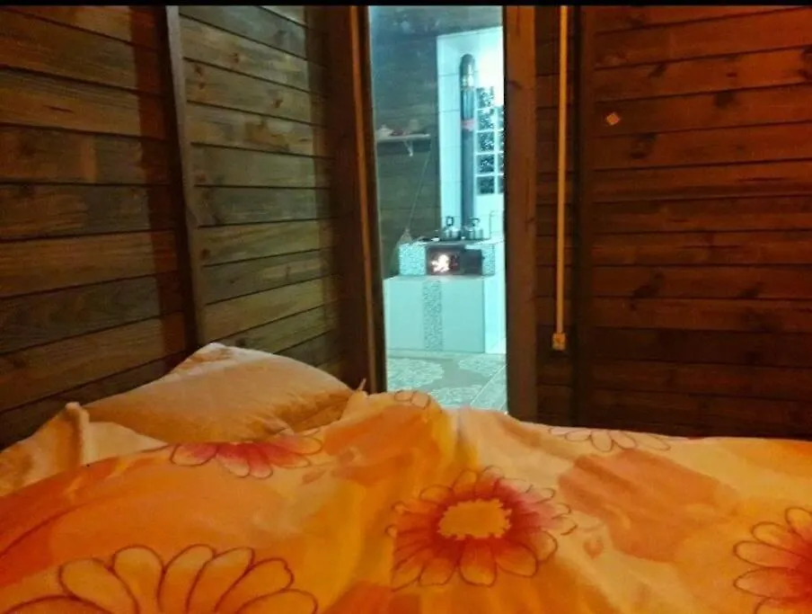 Cabana Aconchegante Na Natureza Rancho Queimado