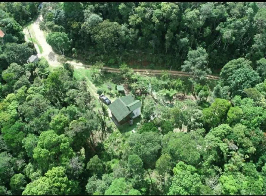 Cabana Aconchegante Na Natureza Rancho Queimado Feriehus