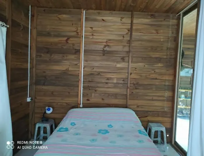 Feriehus Cabana Aconchegante Na Natureza Rancho Queimado Brasilien